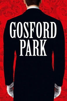 Gosford Park (2001) download