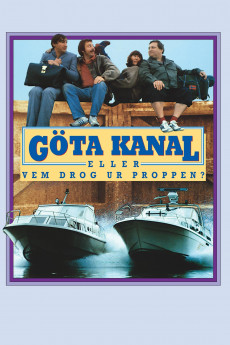 Göta kanal eller Vem drog ur proppen? (1981) download