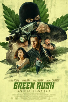 Green Rush (2020) download