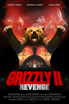 Grizzly II: Revenge (2020) download