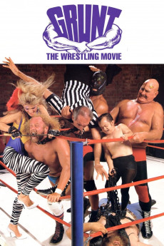 Grunt! the Wrestling Movie (1985) download