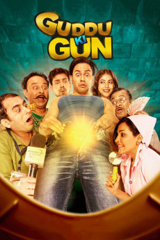 Guddu Ki Gun (2015) download