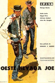 Guns of Nevada (1965) download