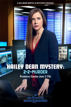 Hailey Dean Mystery 2 + 2 = Murder (2018) download