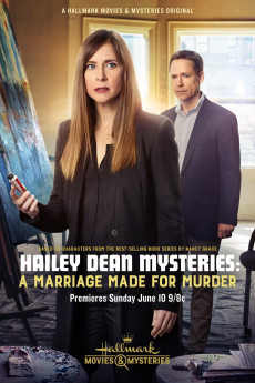 Hailey Dean Mystery A Marriage Made for Murder (2018) download
