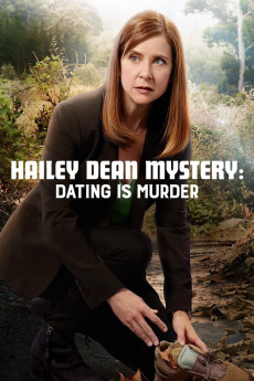 Hailey Dean Mystery Hailey Dean Mystery: Dating Is Murder (2017) download