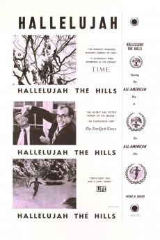 Hallelujah the Hills (1963) download
