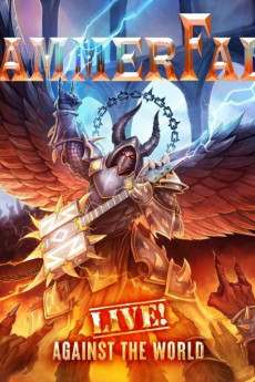 Hammerfall: Live! Against the World (2020) download