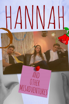 Hannah: And Other Misadventures (2020) download