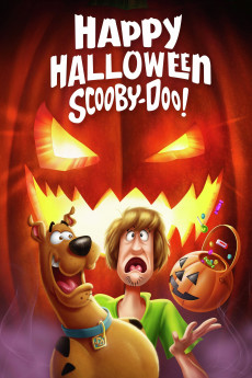 Happy Halloween Scooby Doo 2020 Yify Download Movie Torrent Yts