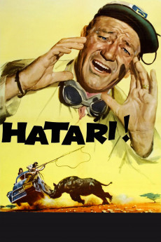 Hatari! (1962) download