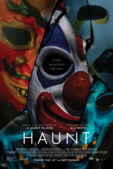 Haunt (2019) download