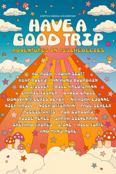 Have a Good Trip: Adventures in Psychedelics (2020) download
