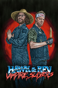 Hawk and Rev: Vampire Slayers (2020) download