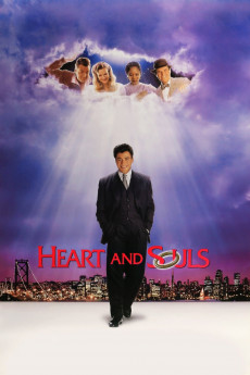 Heart and Souls (1993) download