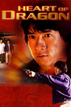 Heart of a Dragon (1985) download