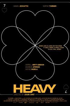 Heavy (2019) download