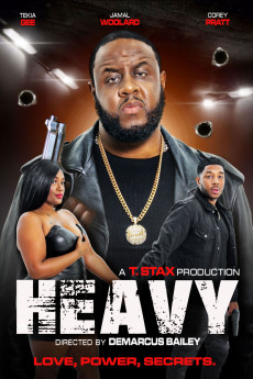 Heavy (2021) download