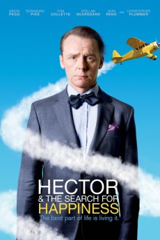 Hector and the Search for Happiness (2014) download