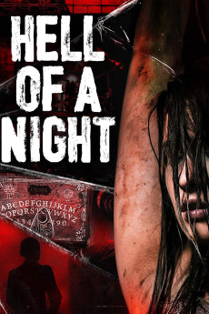 Hell of a Night (2019) download