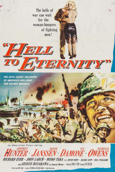 Hell to Eternity (1960) download