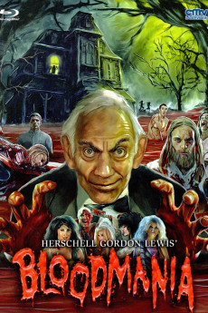 Herschell Gordon Lewis' BloodMania (2017) download