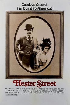 Hester Street (1975) download