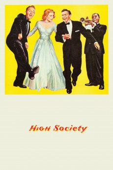 High Society (1956) download