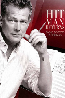 Hit Man Returns: David Foster & Friends (2011) download