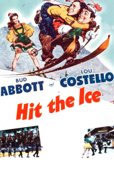 Hit the Ice (1943) download