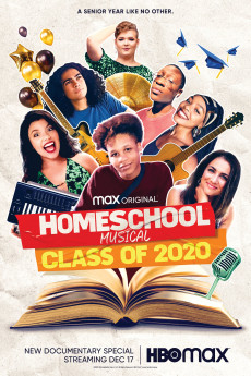 Homeschool Musical: Class of 2020 (2020) download