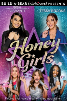 Honey Girls (2021) download