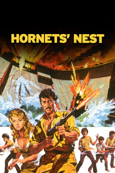 Hornets' Nest (1970) download