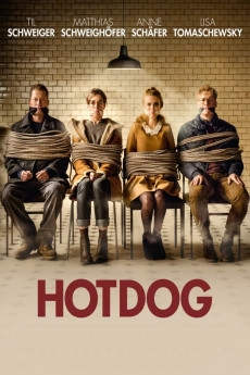 Hot Dog (2018) download