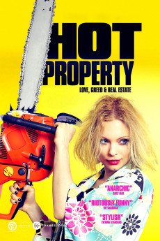 Hot Property (2016) download