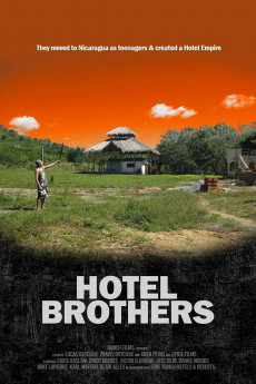 Hotel Brothers (2020) download