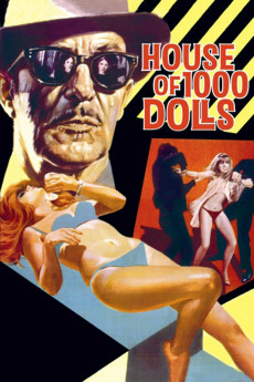 House of 1,000 Dolls (1967) download