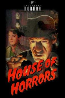 House of Horrors (1946) download