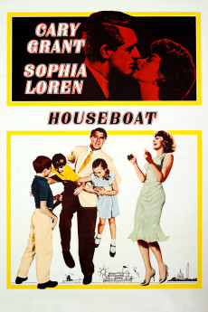 Houseboat (1958) download