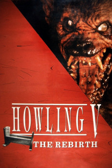 Howling V: The Rebirth (1989) download