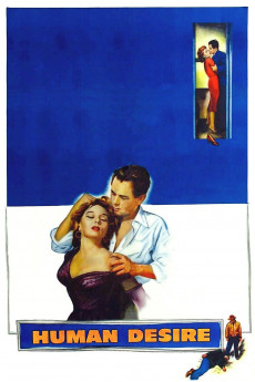 Human Desire (1954) download