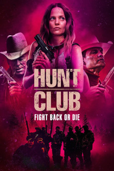 Hunt Club (2022) download
