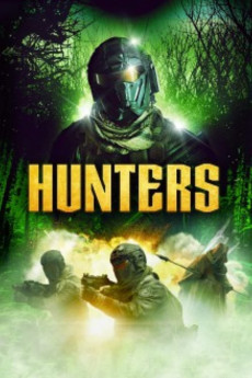 Hunters (2021) download