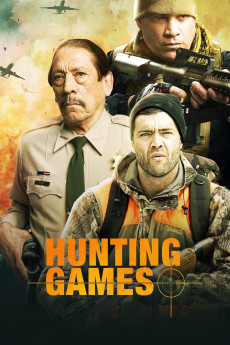 Hunting Games (2023) download