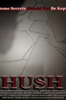 Hush (2020) download