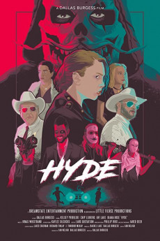 Hyde (2021) download