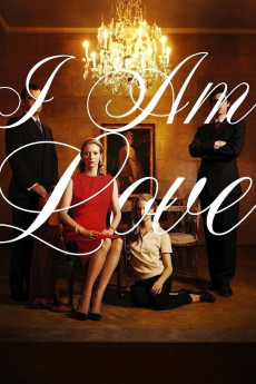 I Am Love (2009) download