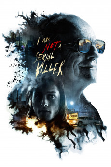 I Am Not a Serial Killer (2016) download