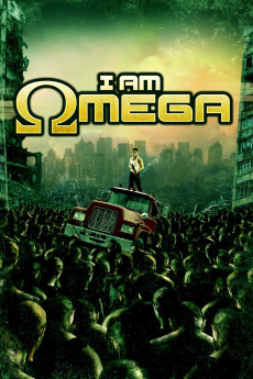 I Am Omega (2007) download