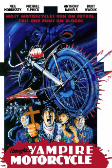 I Bought a Vampire Motorcycle (1990) download